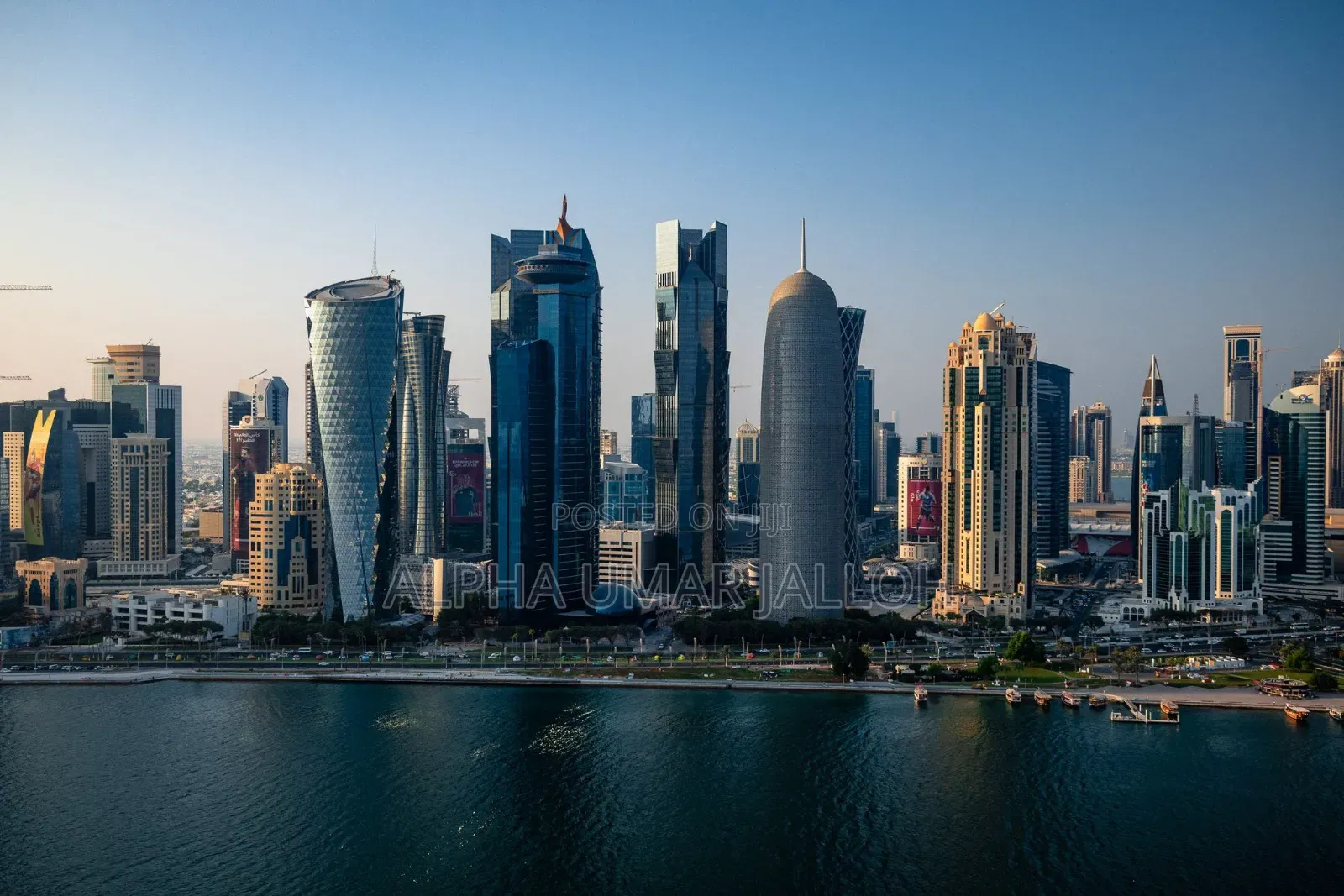 Qatar Visit Visa