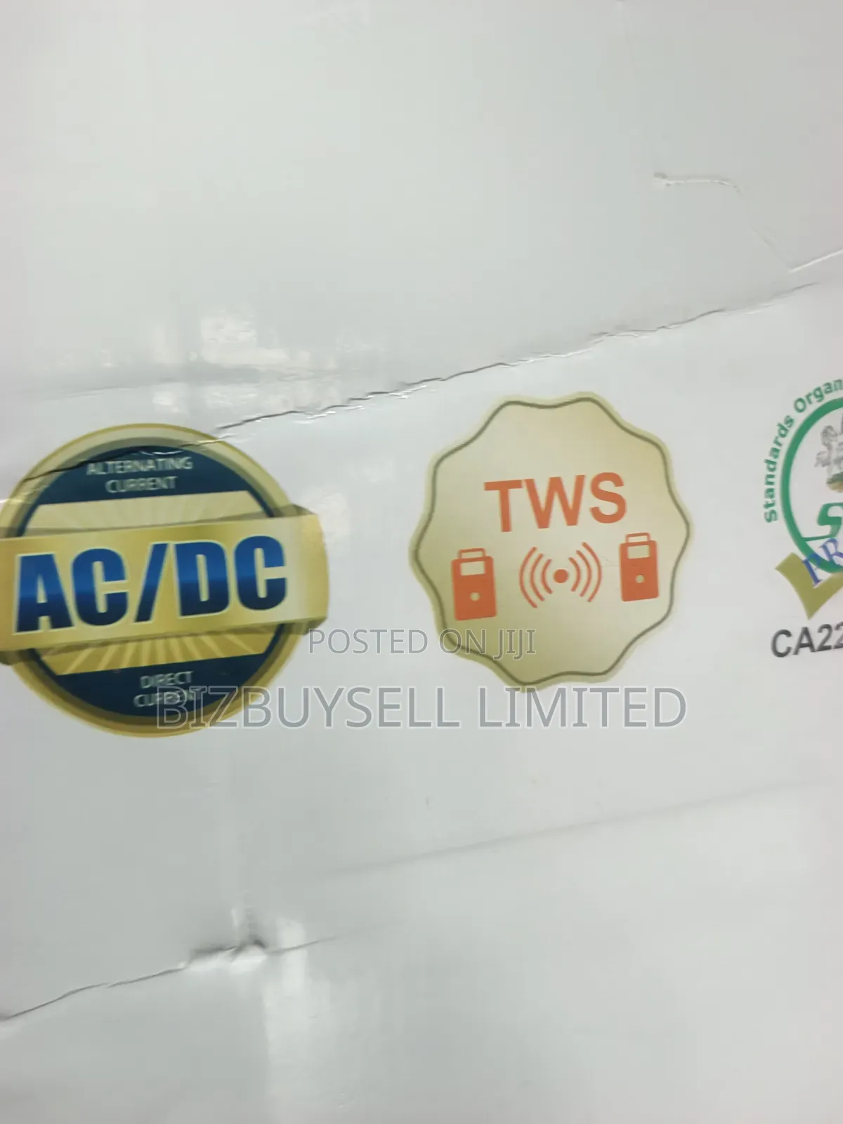 AC/Dc Ailipu Rechargeable Public Addressing System.
