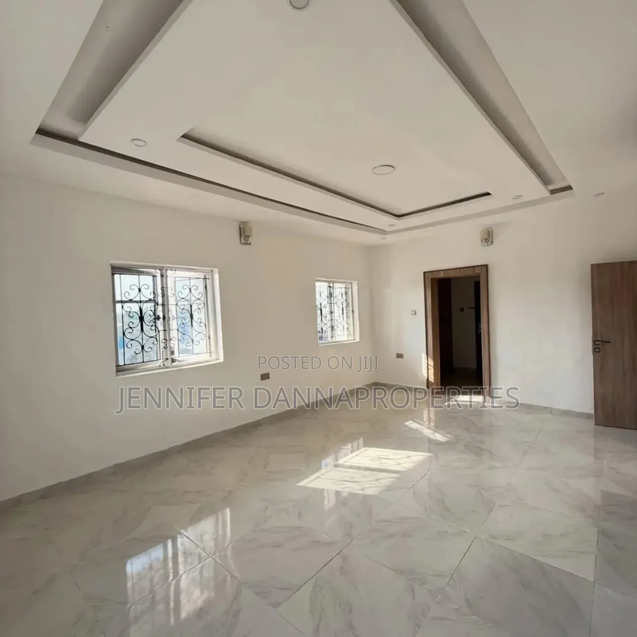 4bdrm Duplex in Bogije for sale