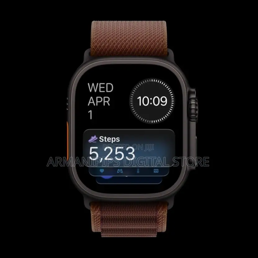 Brand New 2026 Apple Watch Ultra 4 49MM