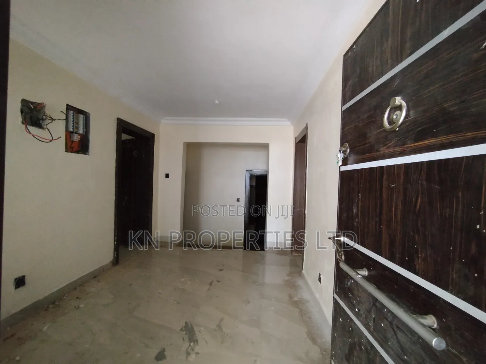 5bdrm Duplex in Asokoro for rent