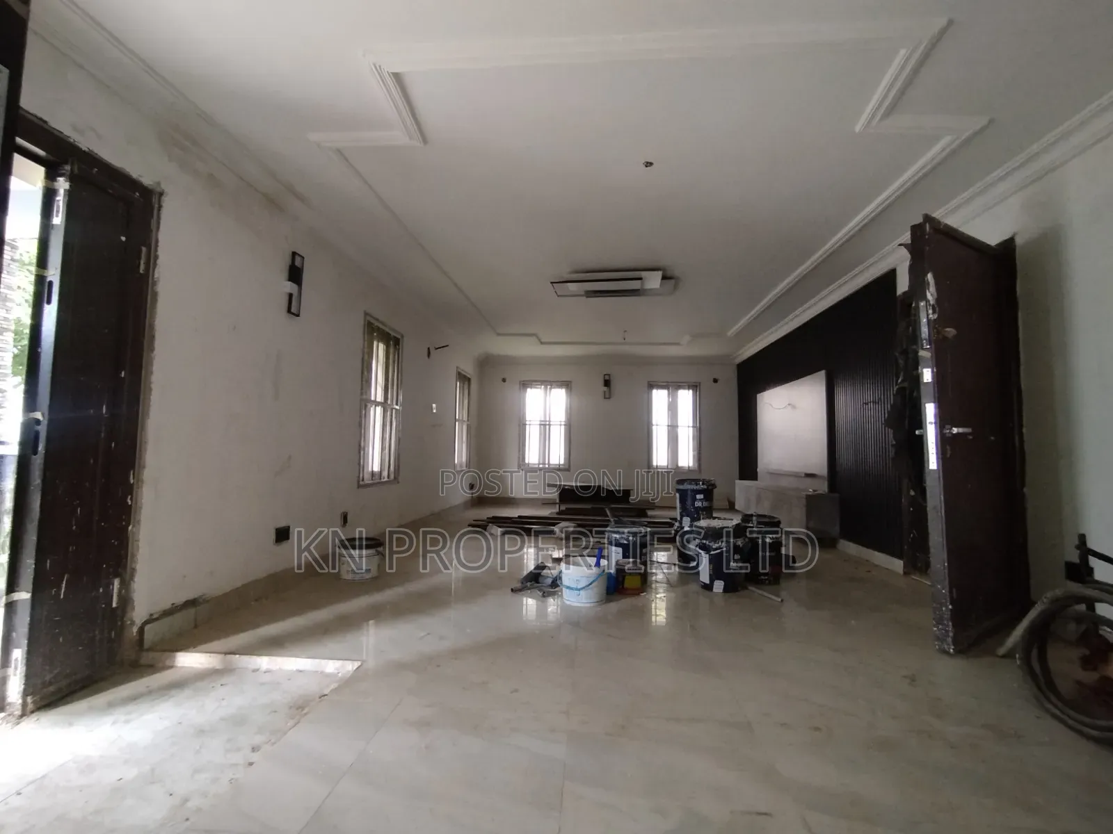 5bdrm Duplex in Asokoro for rent
