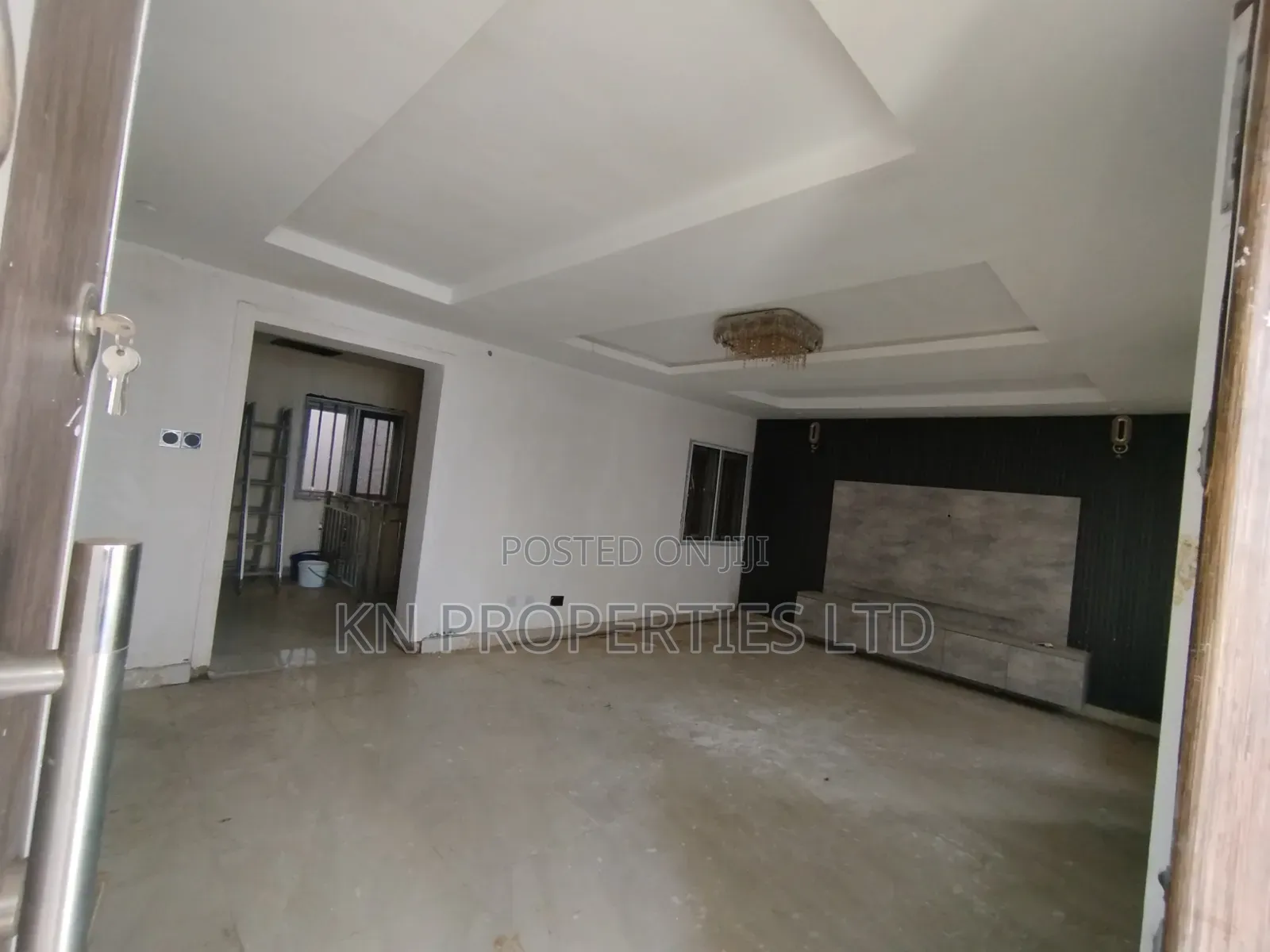 5bdrm Duplex in Asokoro for rent