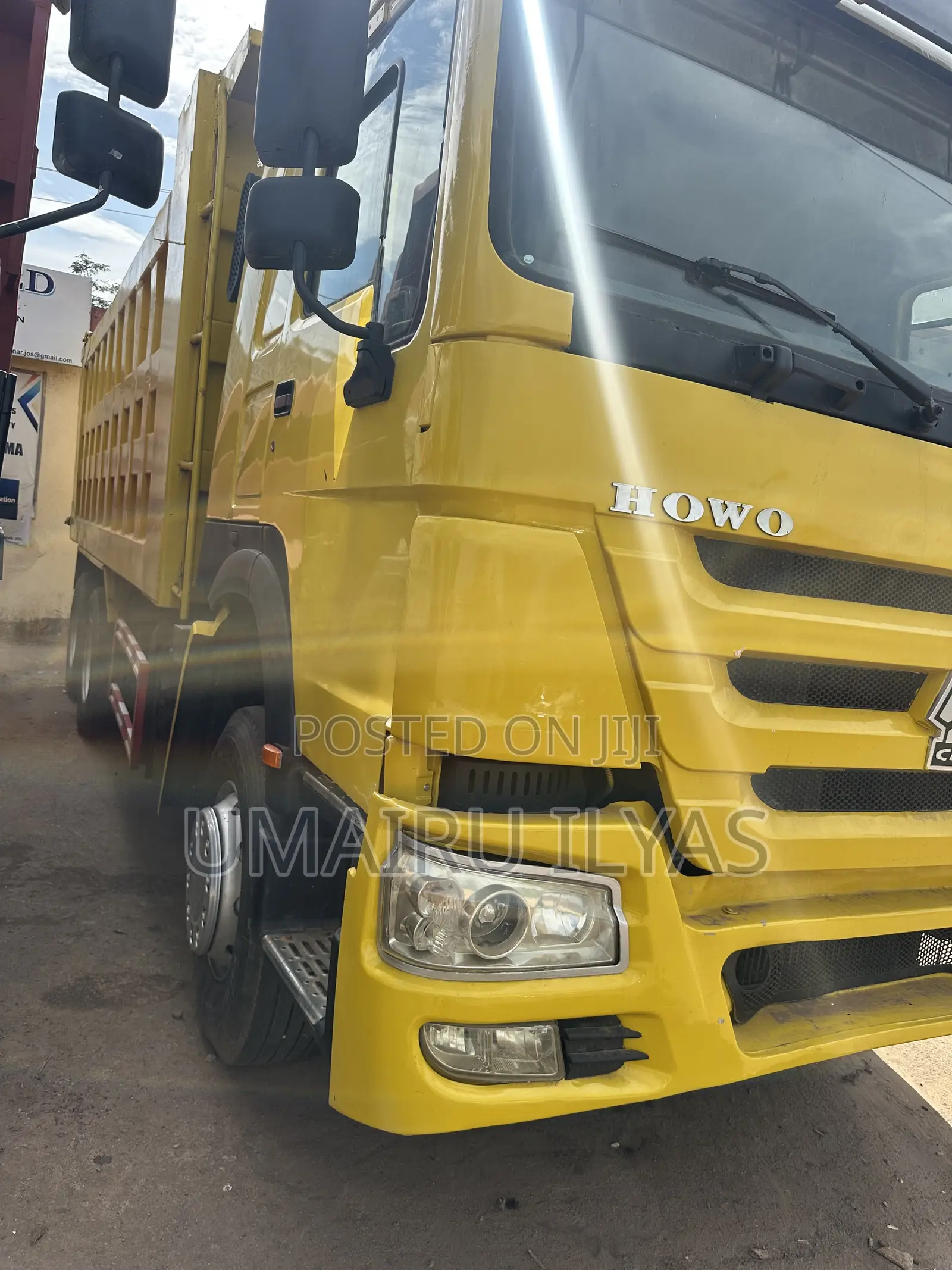 Howo Truck