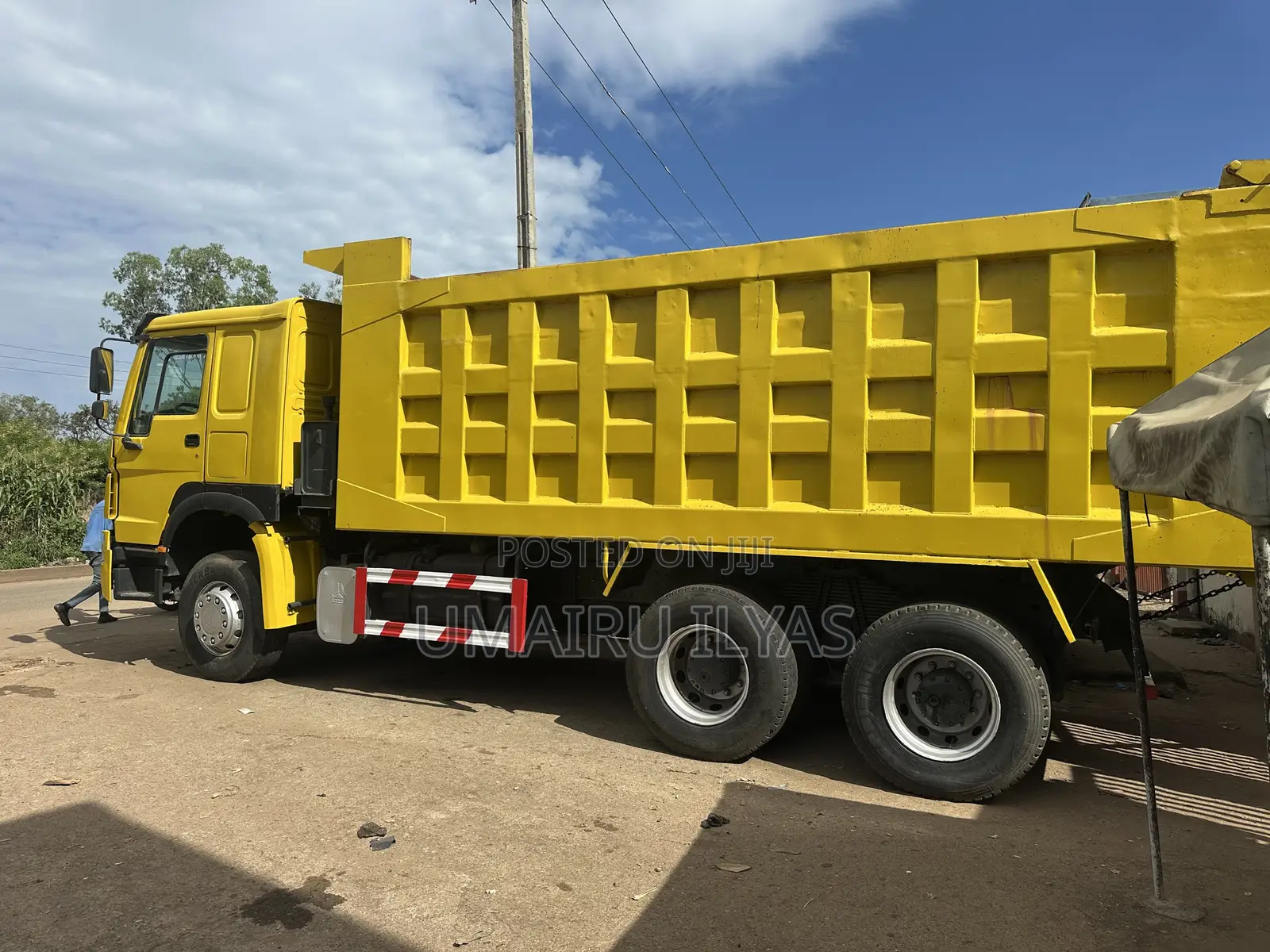 Howo Truck