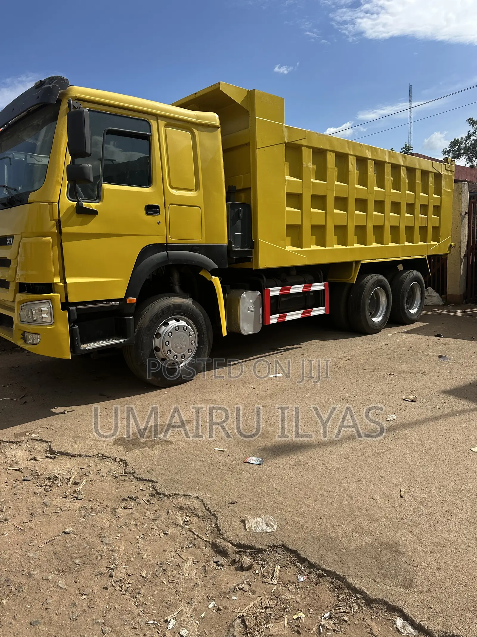 Howo Truck