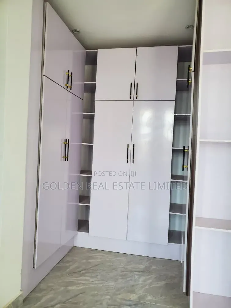4bdrm Duplex in Katampe Extension for sale