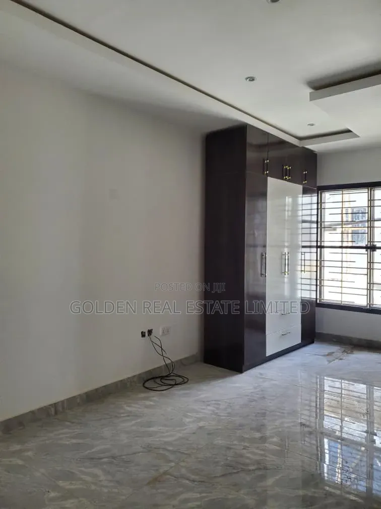 4bdrm Duplex in Katampe Extension for sale