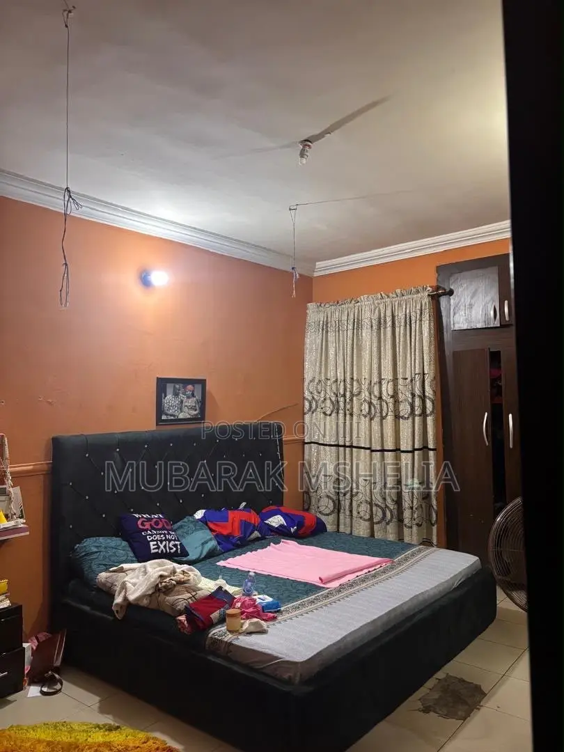 3bdrm Block of Flats in Gwarinpa for sale