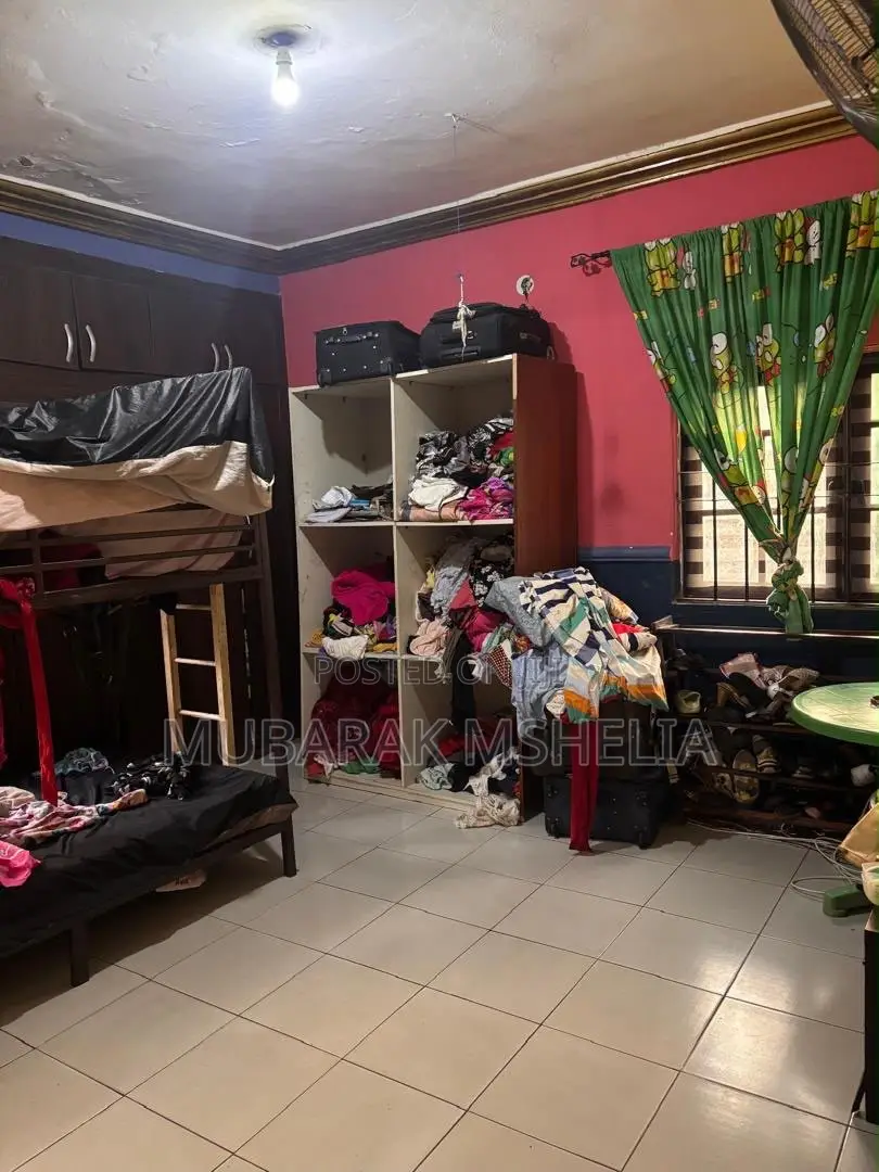 3bdrm Block of Flats in Gwarinpa for sale
