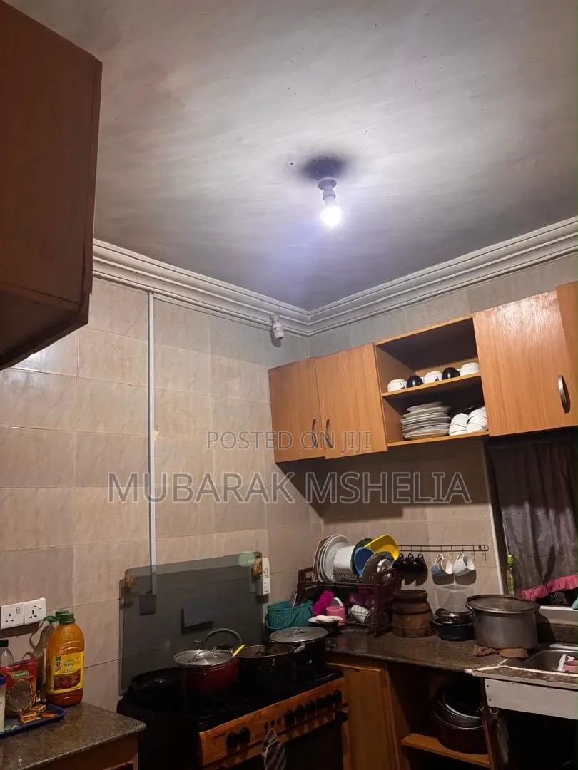 3bdrm Block of Flats in Gwarinpa for sale