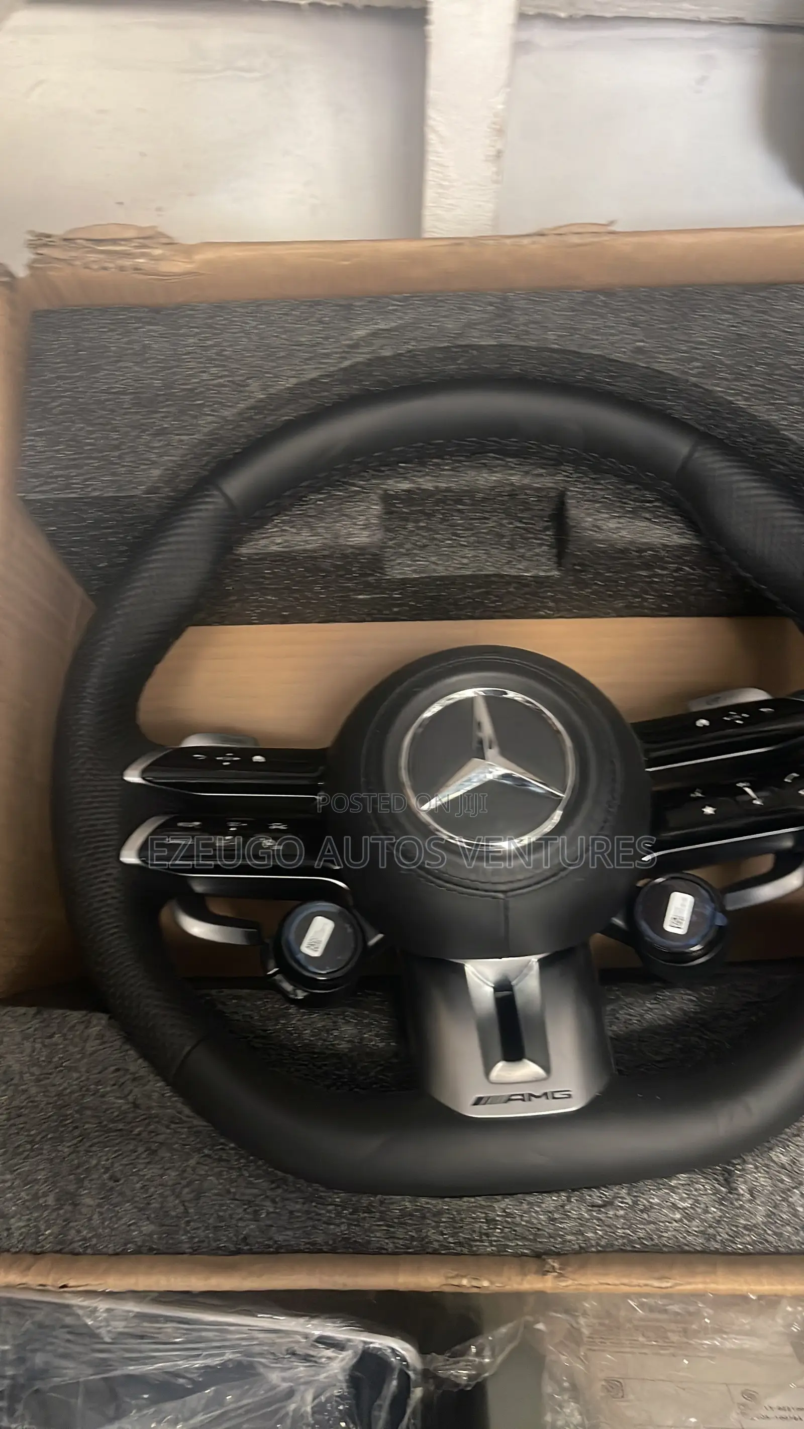 Mercedes Benz