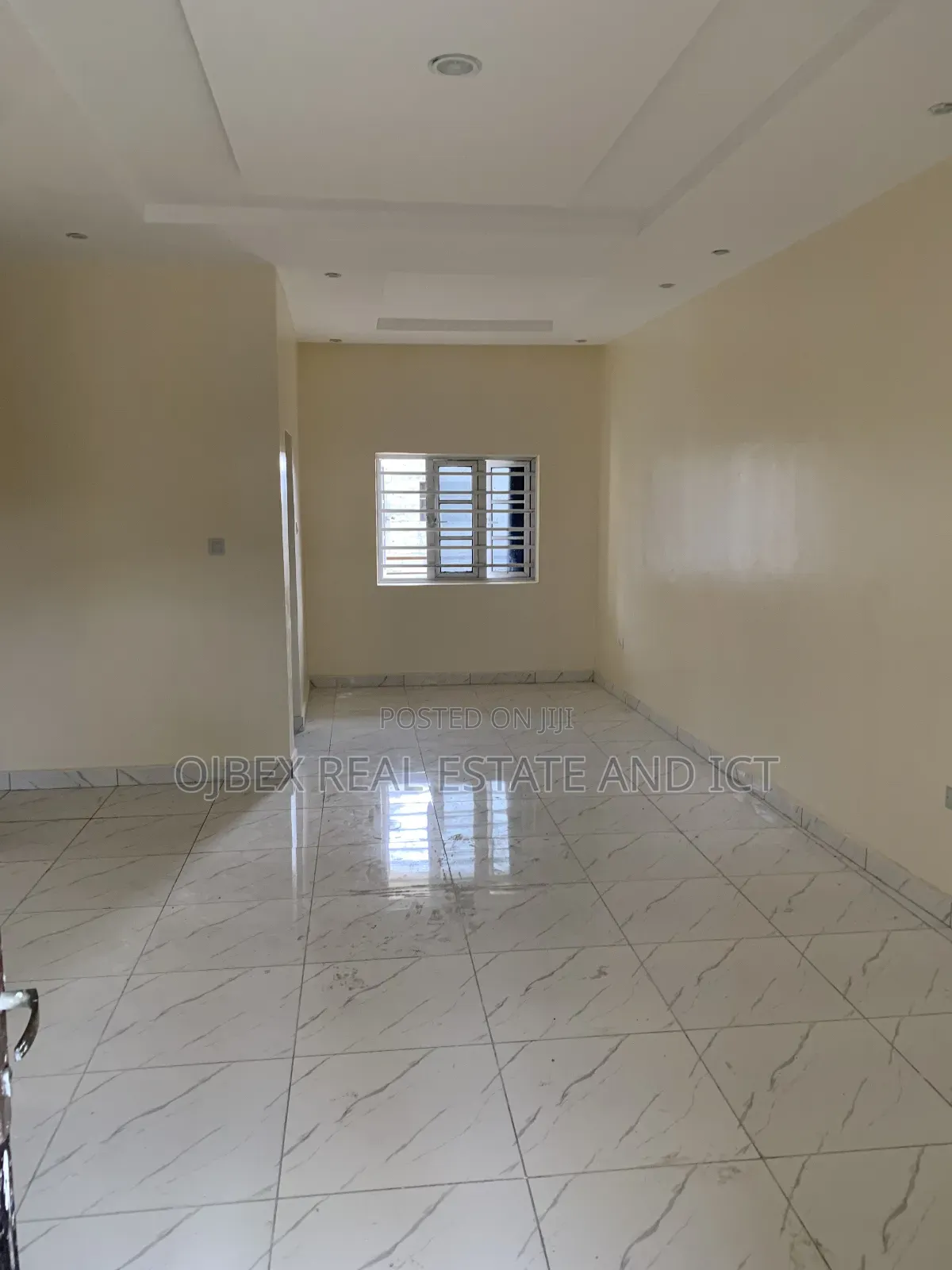 Furnished 3bdrm Block of Flats in Abijo Gra, Ajah for rent