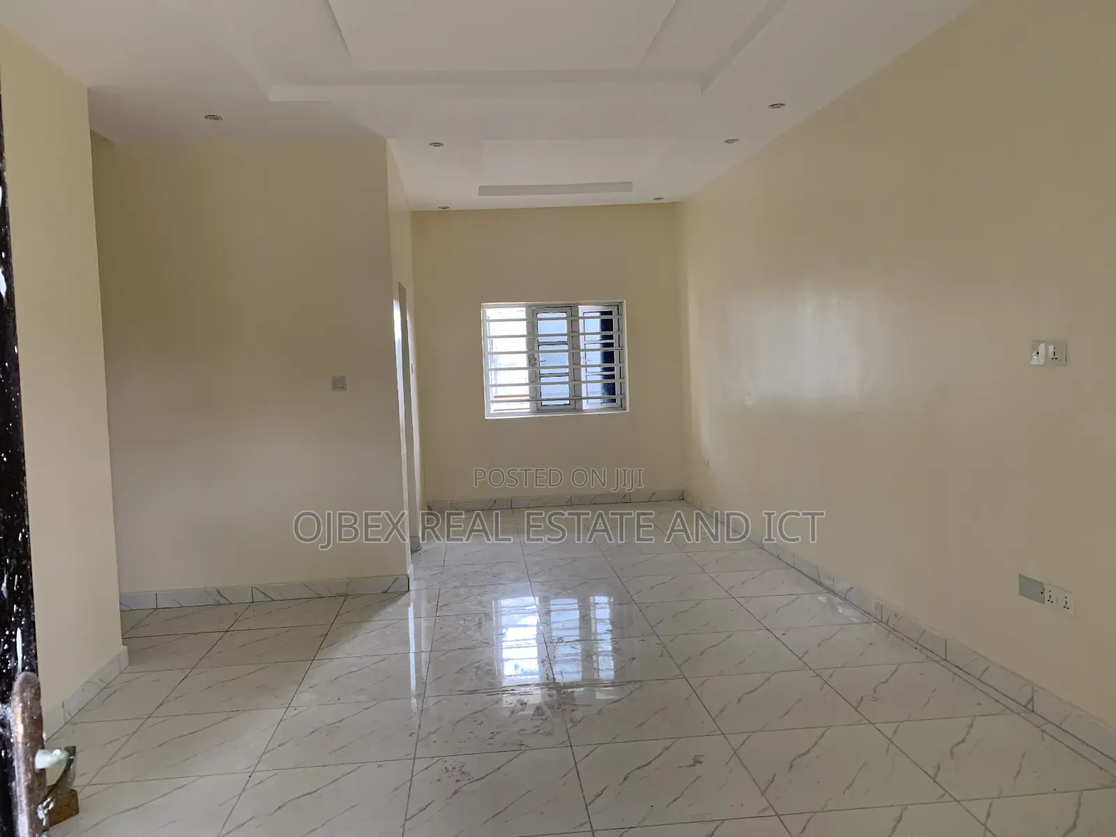 Furnished 3bdrm Block of Flats in Abijo Gra, Ajah for rent