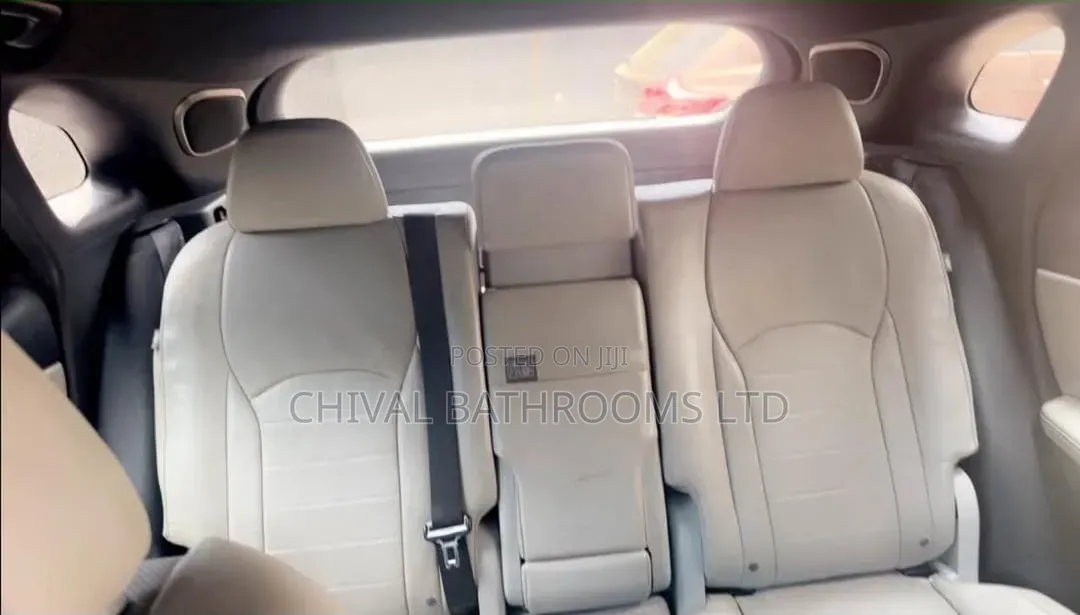 Lexus RX 350 F Sport AWD 2018 Blue