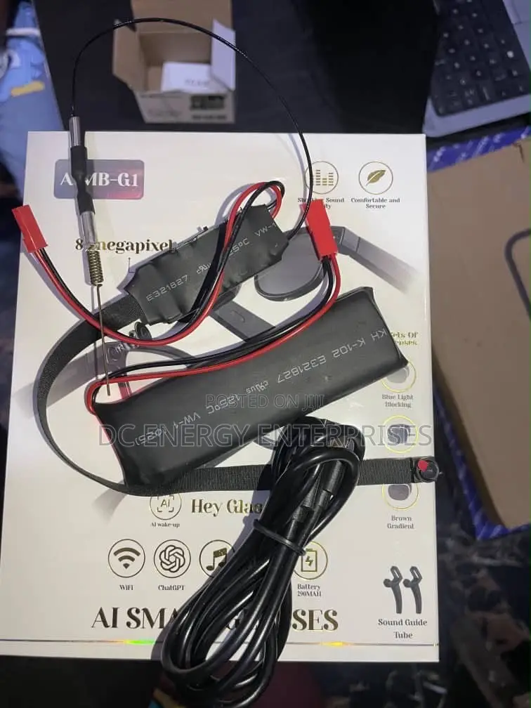 CCTV Spy Camera