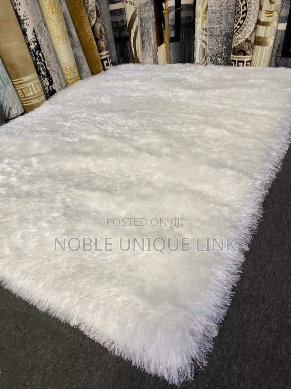Center Rug 13×10