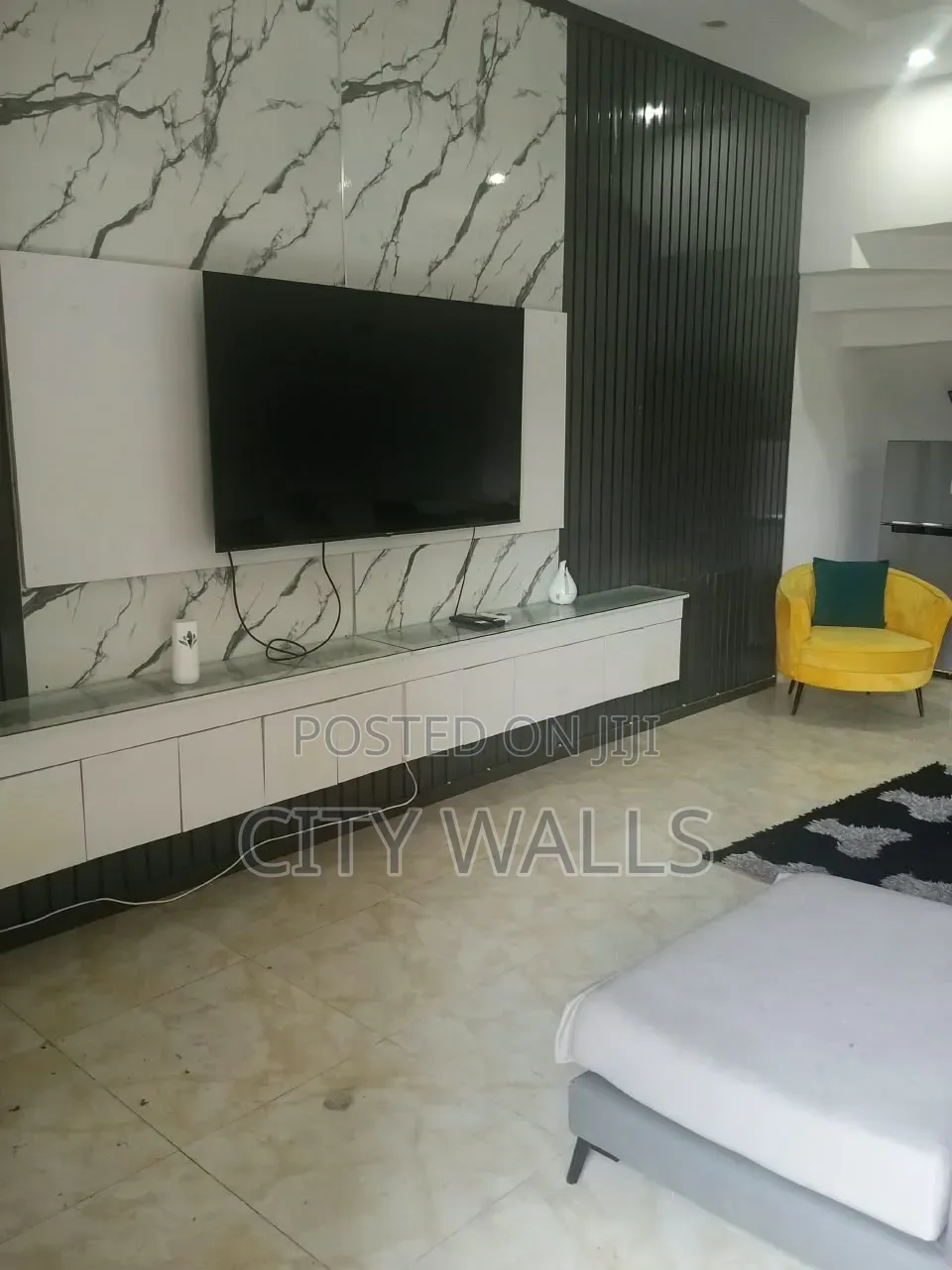 3bdrm Duplex in Ikate for rent