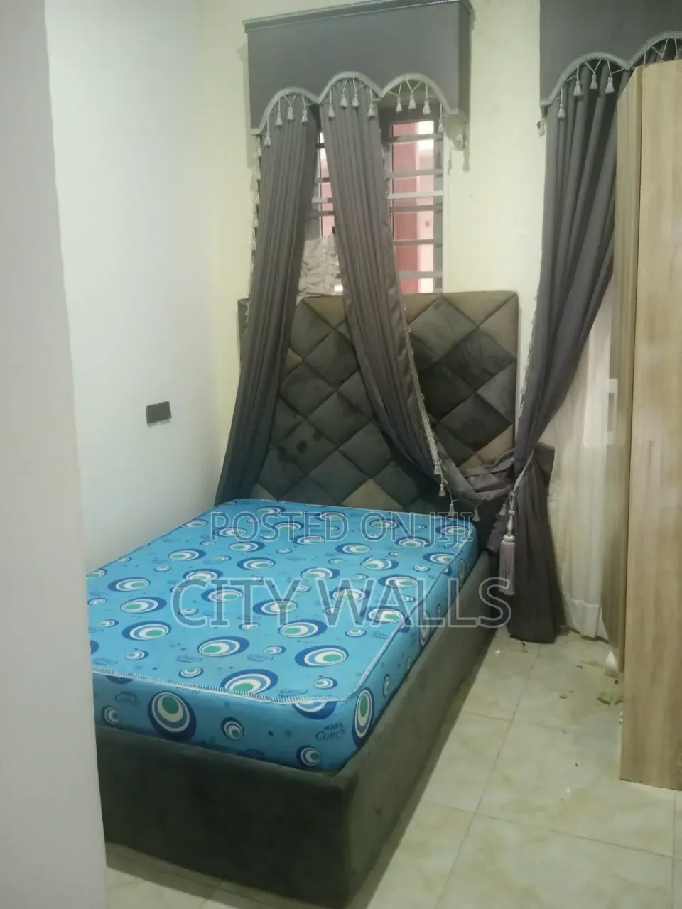 3bdrm Duplex in Ikate for rent