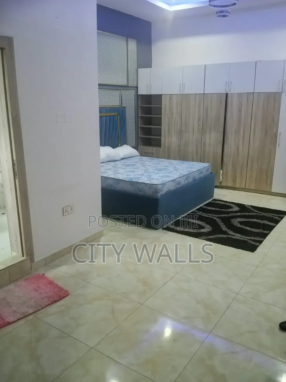 3bdrm Duplex in Ikate for rent