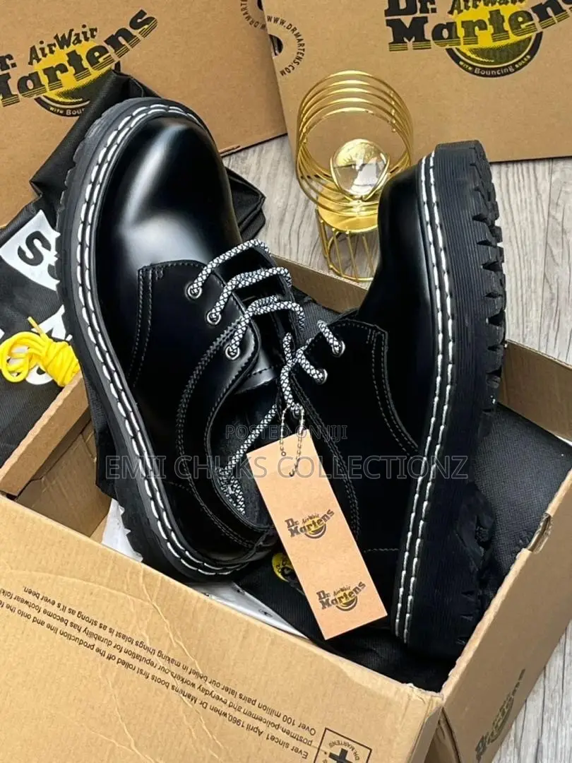 Quality Premium Dr Martens Shoe