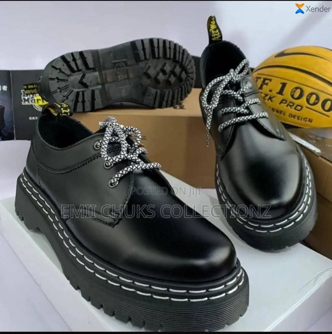 Quality Premium Dr Martens Shoe