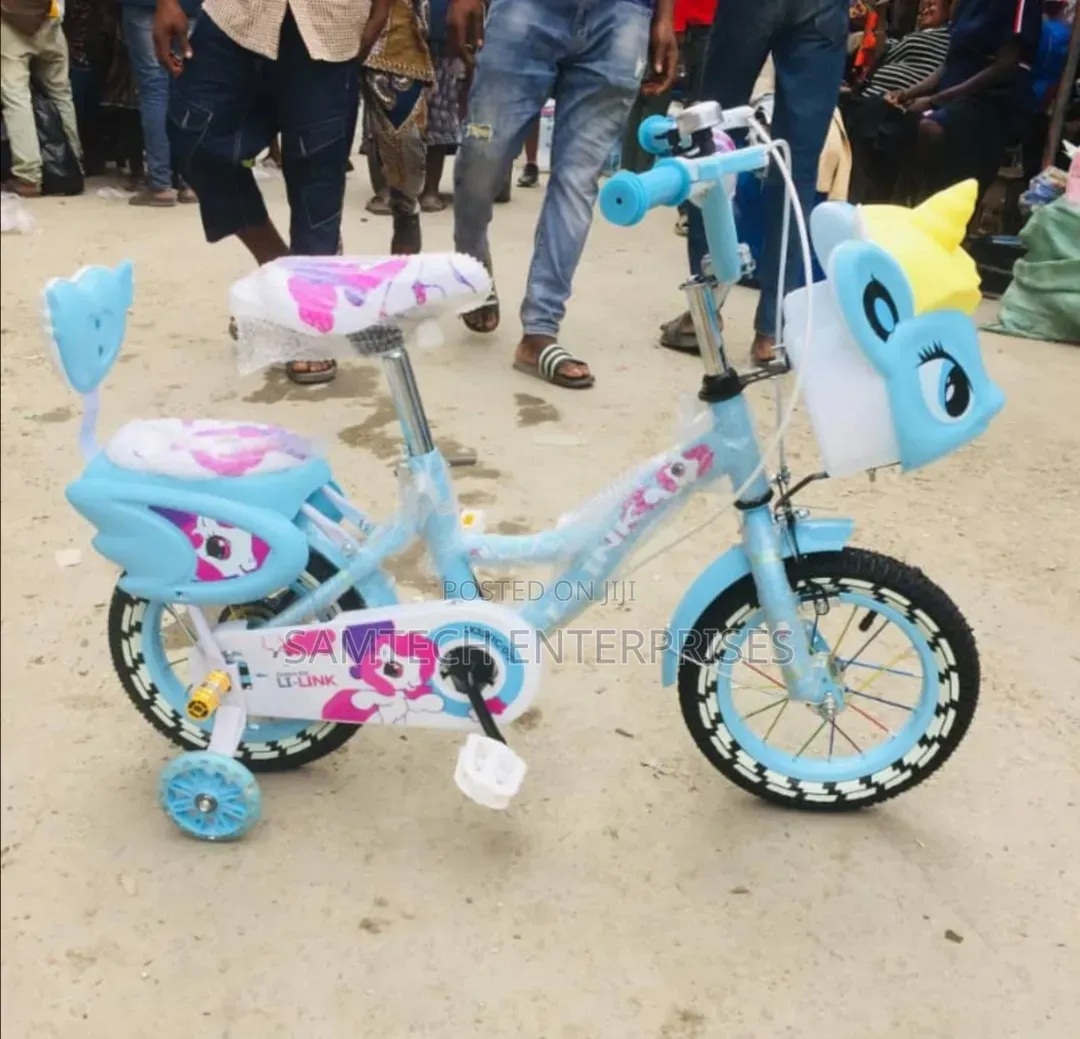 Kids Bicycle