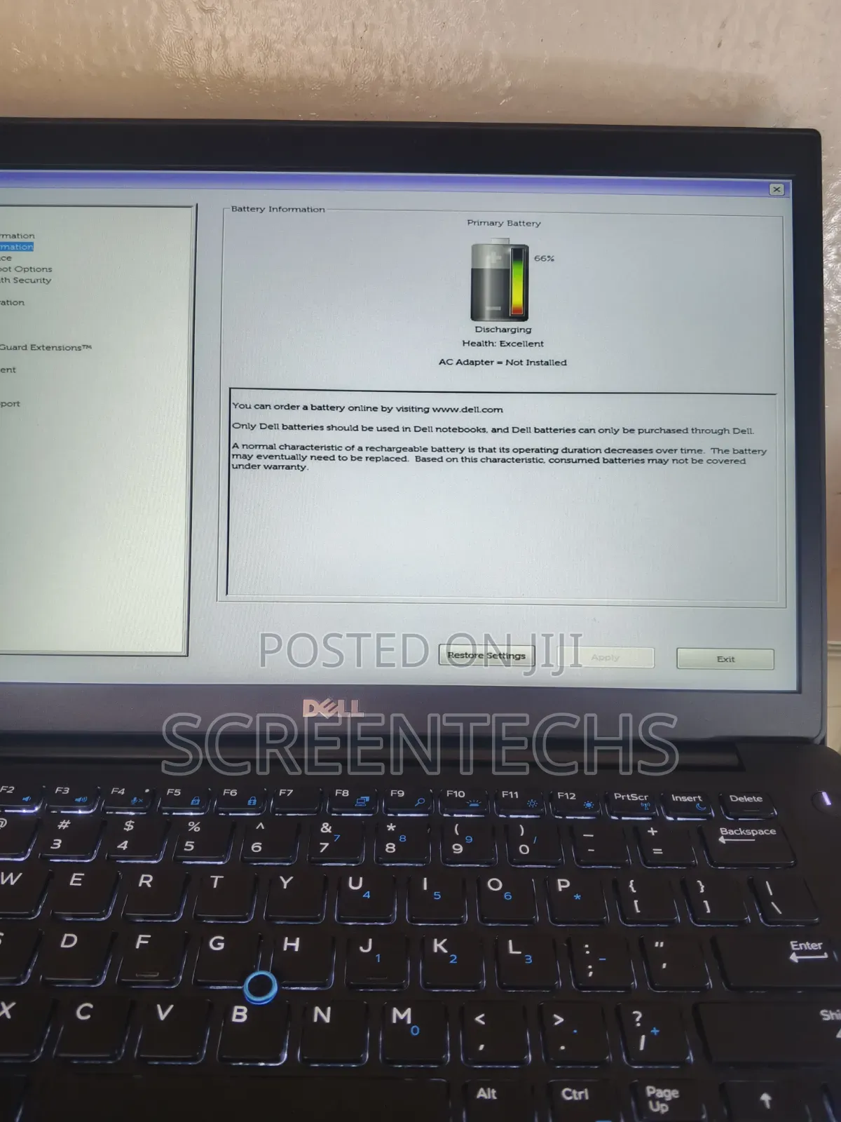 Laptop Dell Latitude 7480 16GB Intel Core i7 SSD 256GB