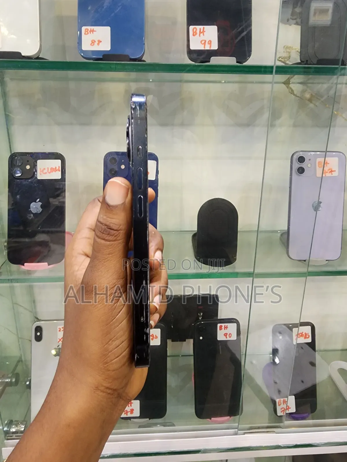 Apple iPhone 13 128 GB Blue