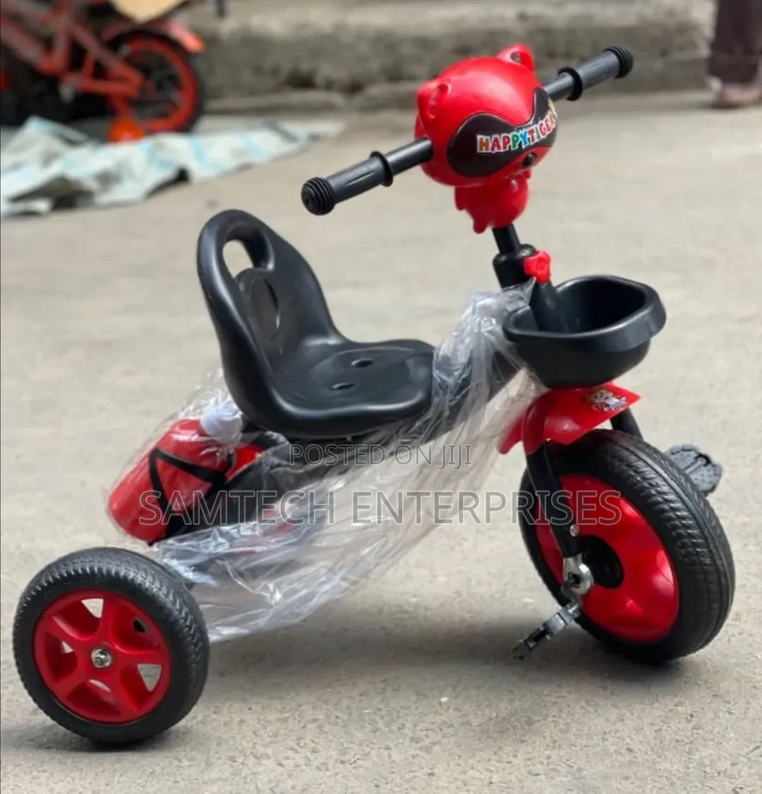 Kids Tricycle