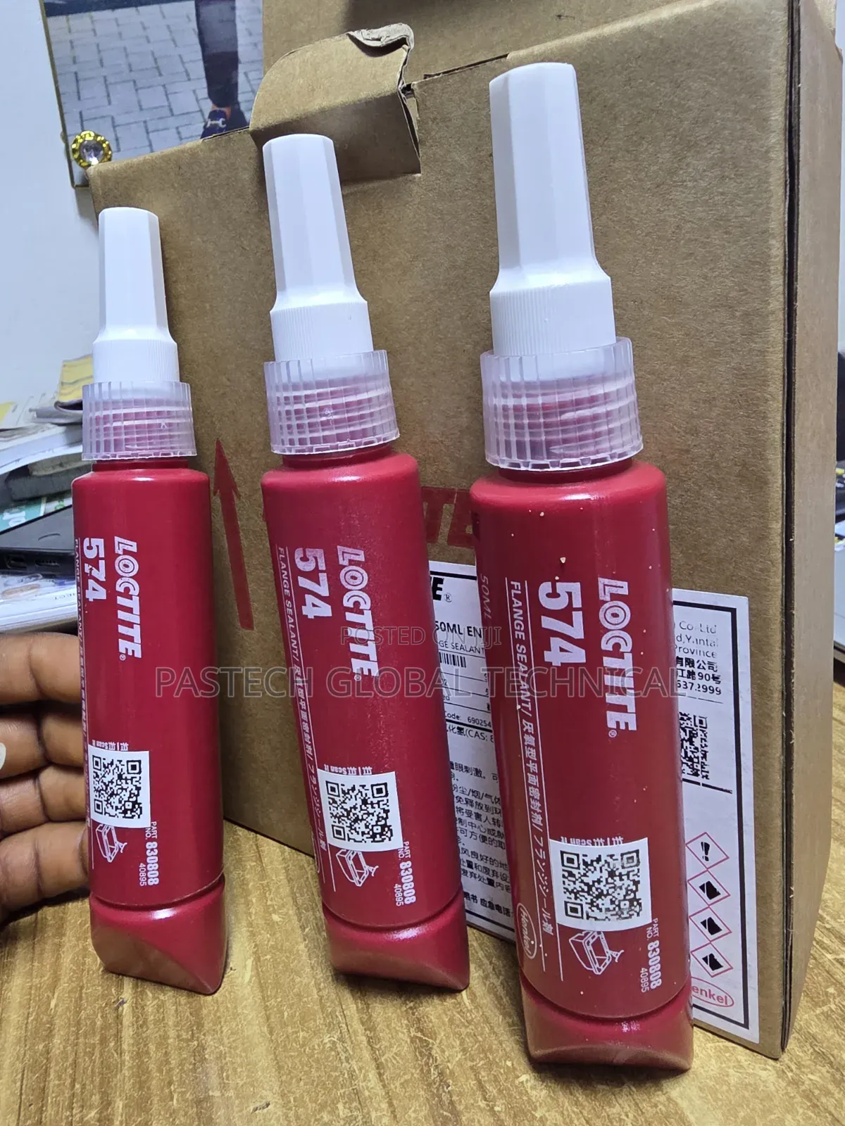 Loctite 574 Flange Sealant || 50ml