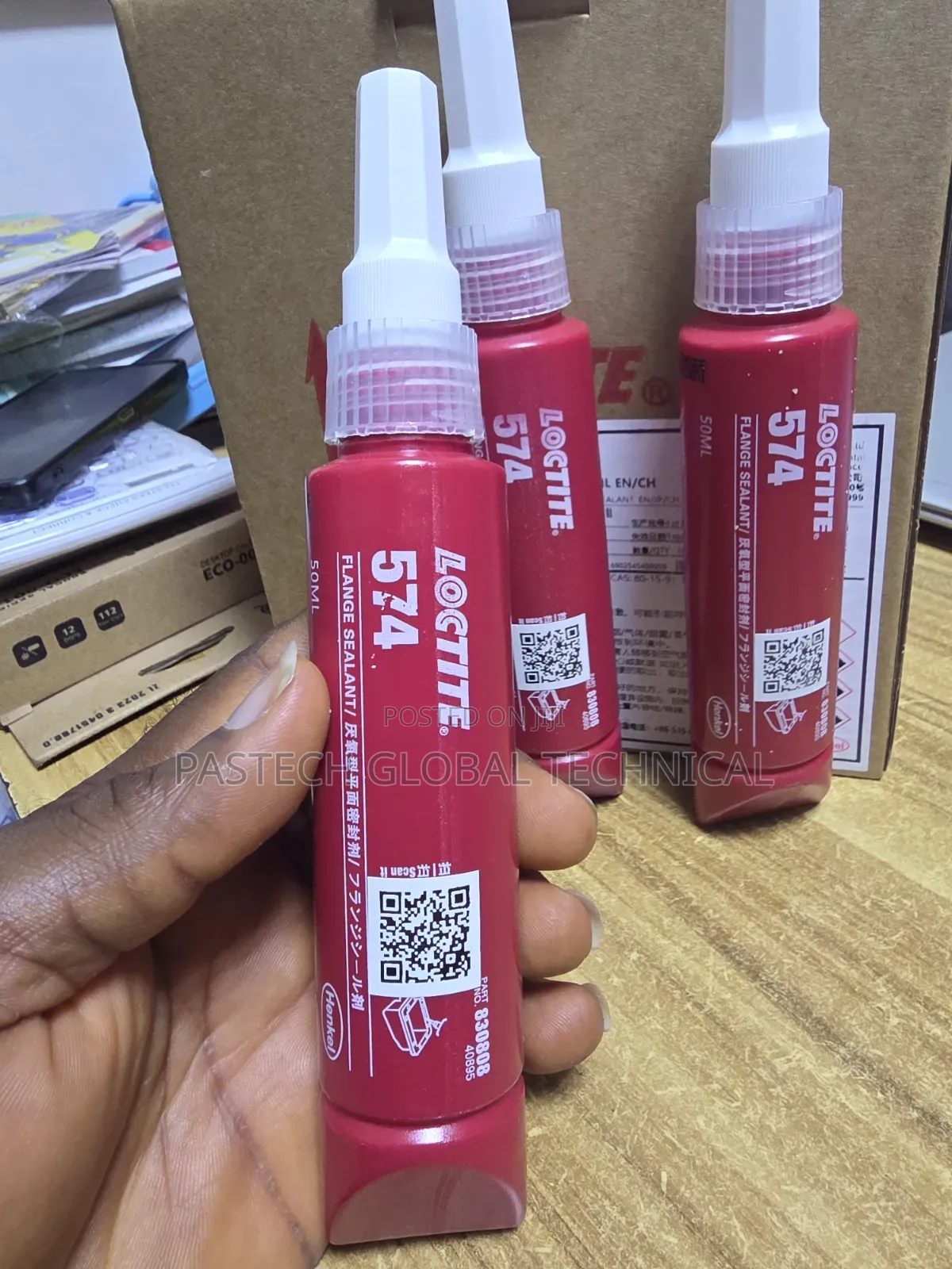 Loctite 574 Flange Sealant || 50ml
