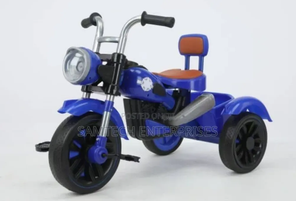 Kids Tricycle