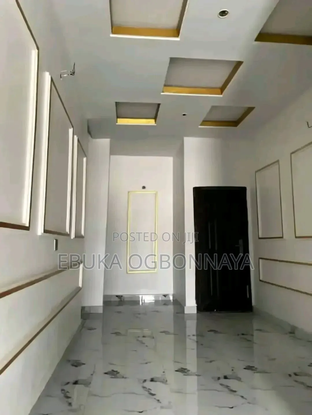 3bdrm Bungalow in Atali New Layout, Port-Harcourt for sale