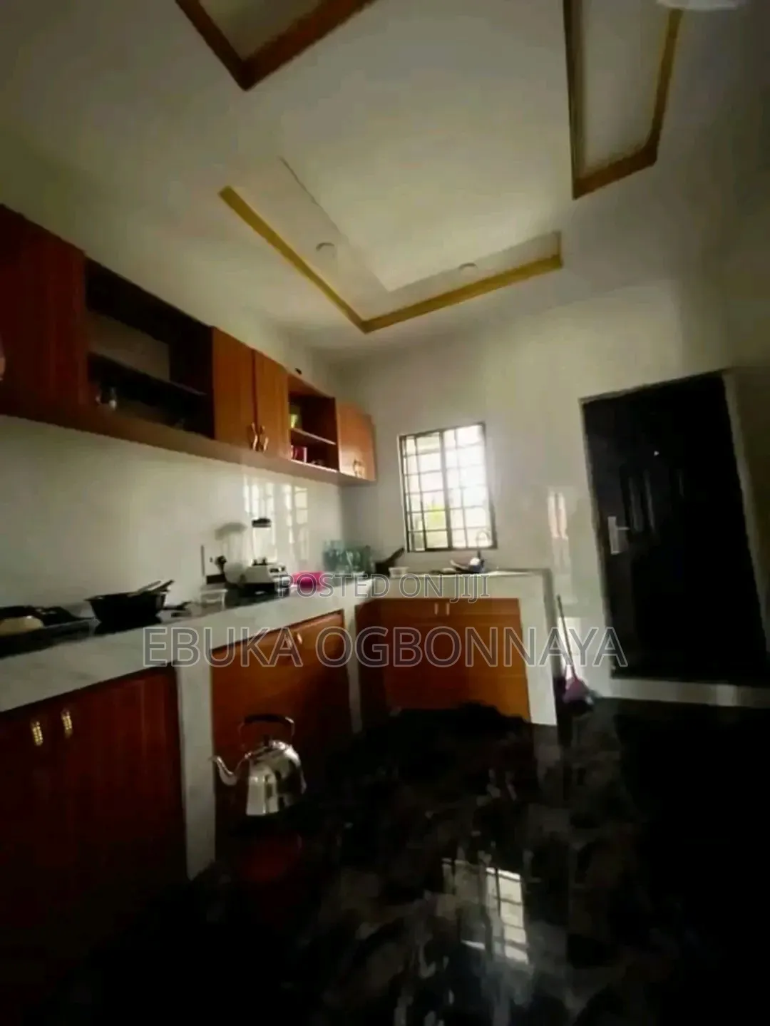 3bdrm Bungalow in Atali New Layout, Port-Harcourt for sale
