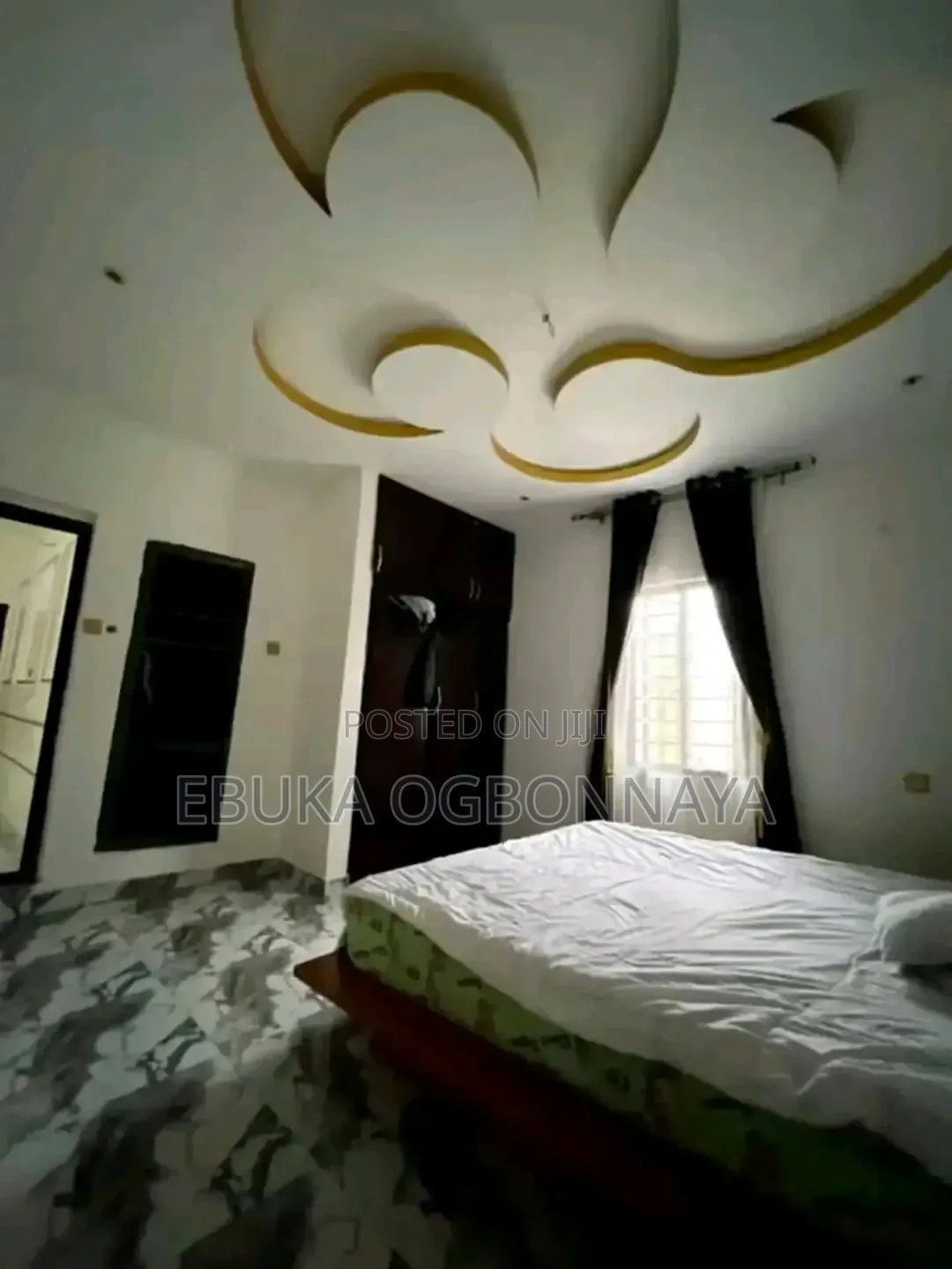 3bdrm Bungalow in Atali New Layout, Port-Harcourt for sale