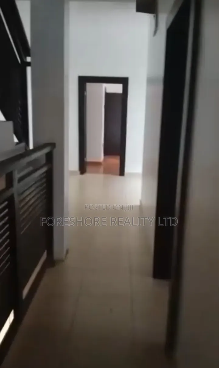 4bdrm Duplex in Adeniyi Jones for rent