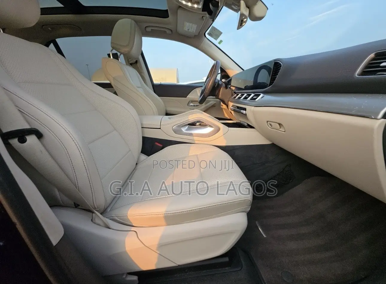 Mercedes-Benz GLE-Class GLE 350 4MATIC 2020 Black