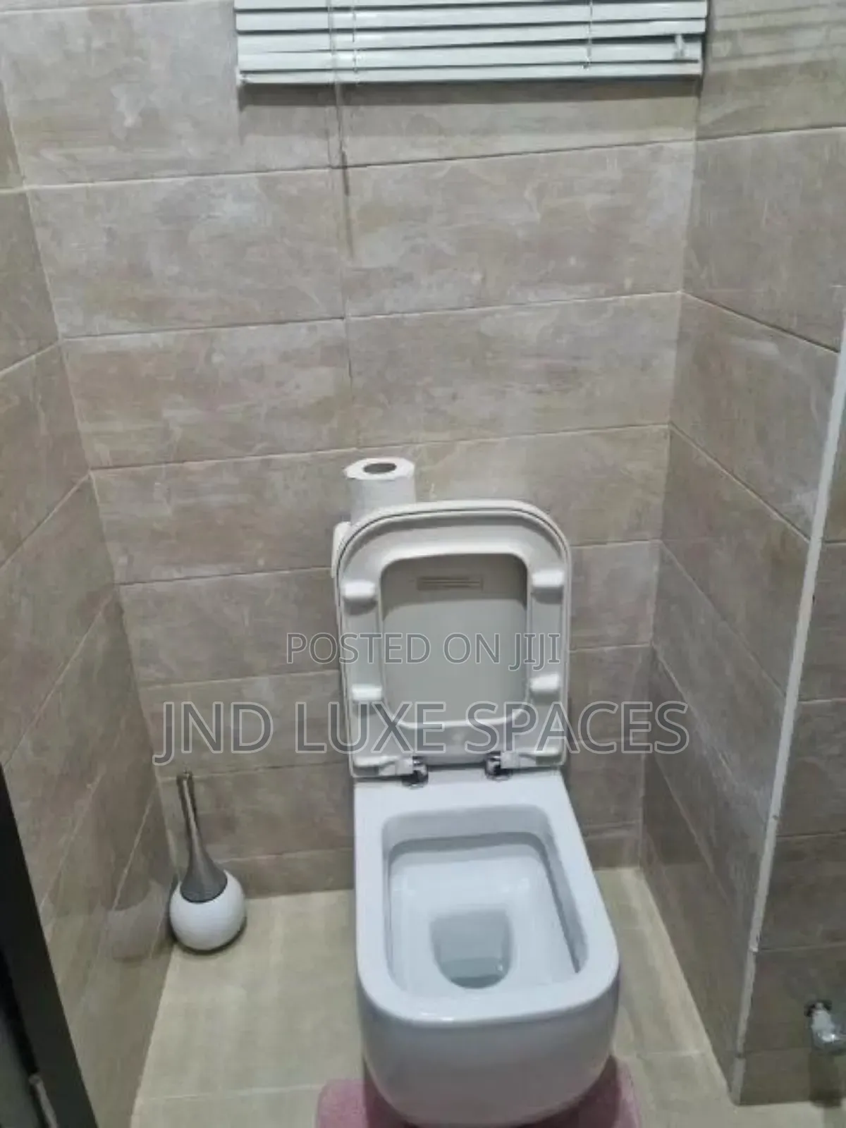 Furnished 2bdrm Apartment in Ikate for rent