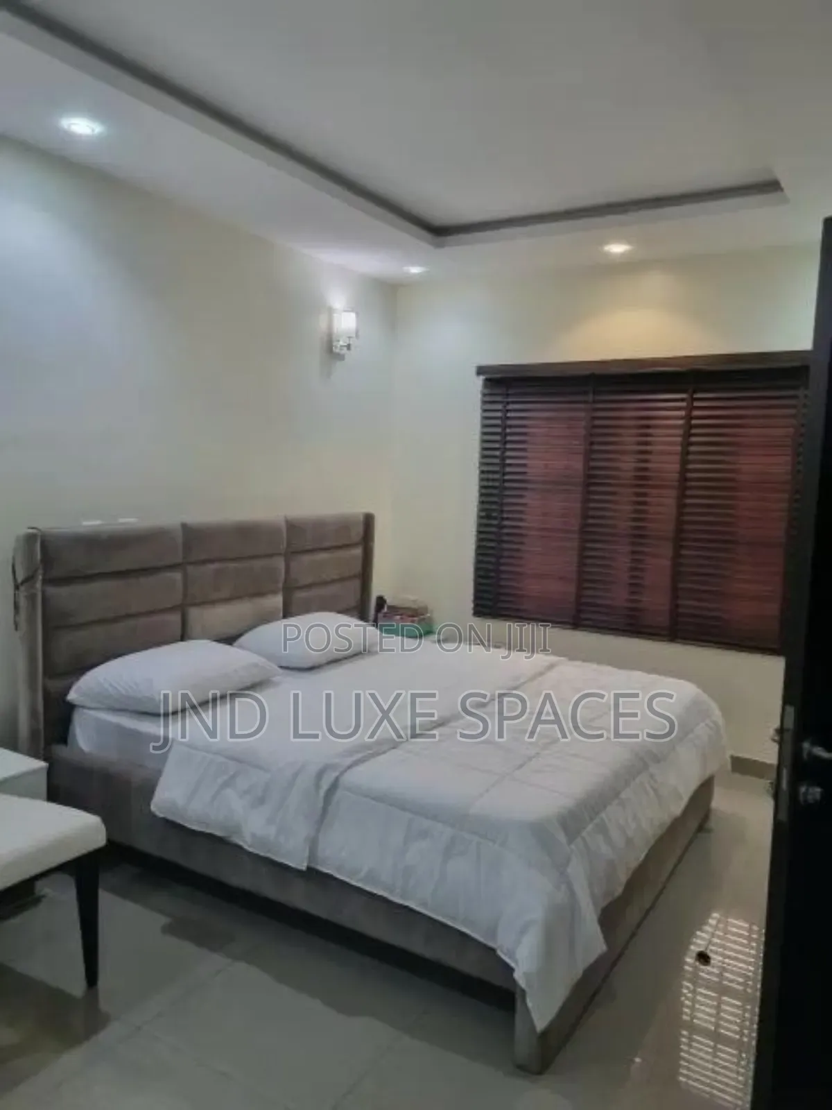 Furnished 2bdrm Apartment in Ikate for rent