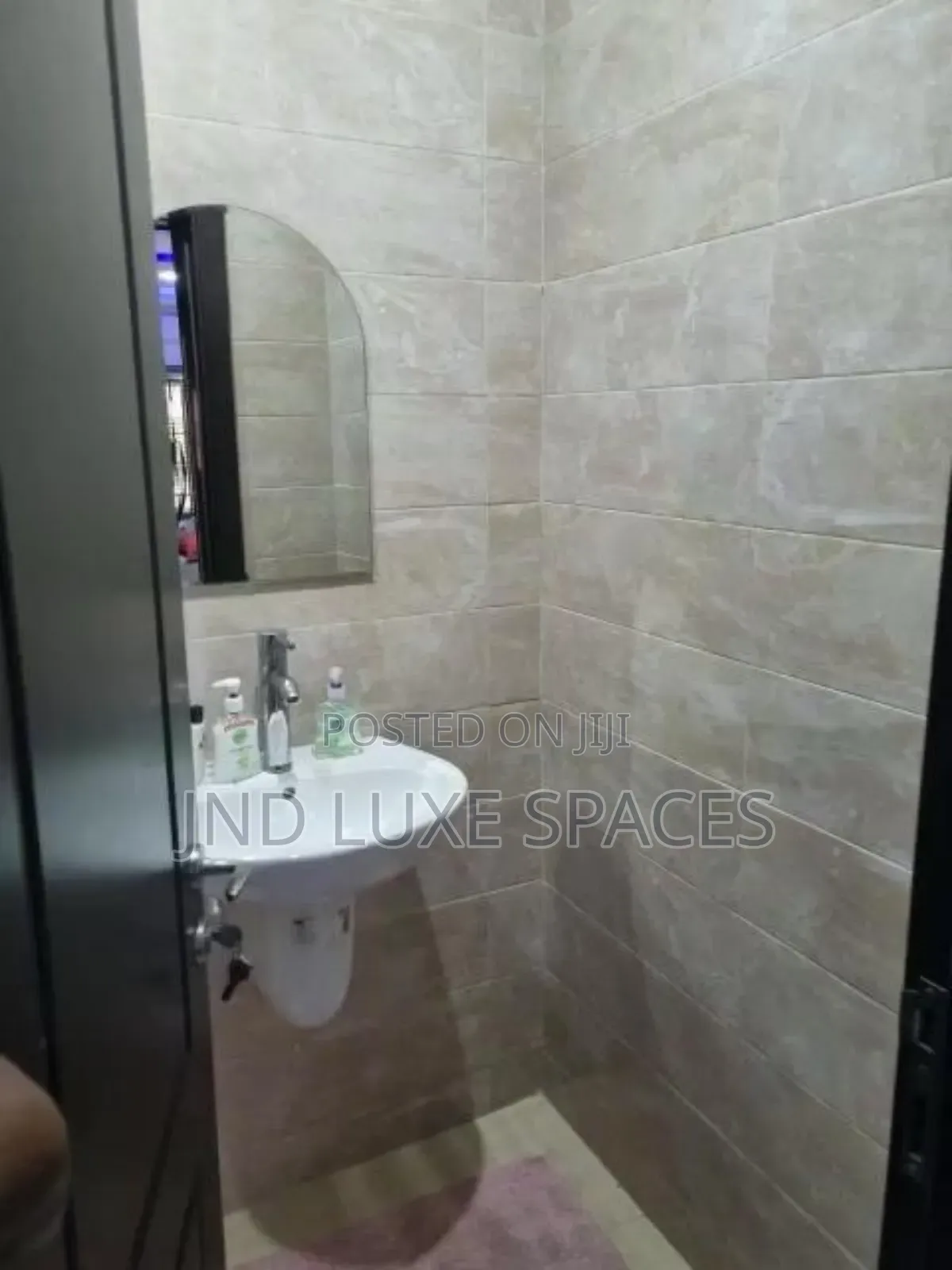 Furnished 2bdrm Apartment in Ikate for rent