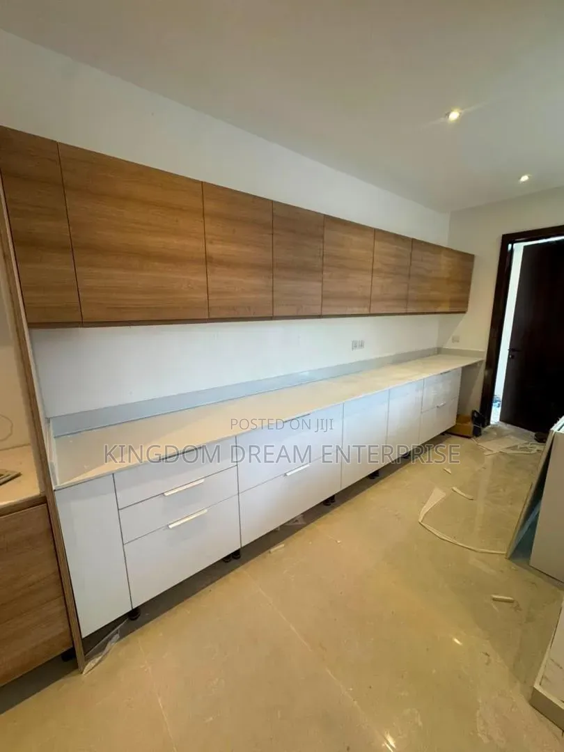 2bdrm Apartment in Ikoyi Lagos, Gerard Road for sale