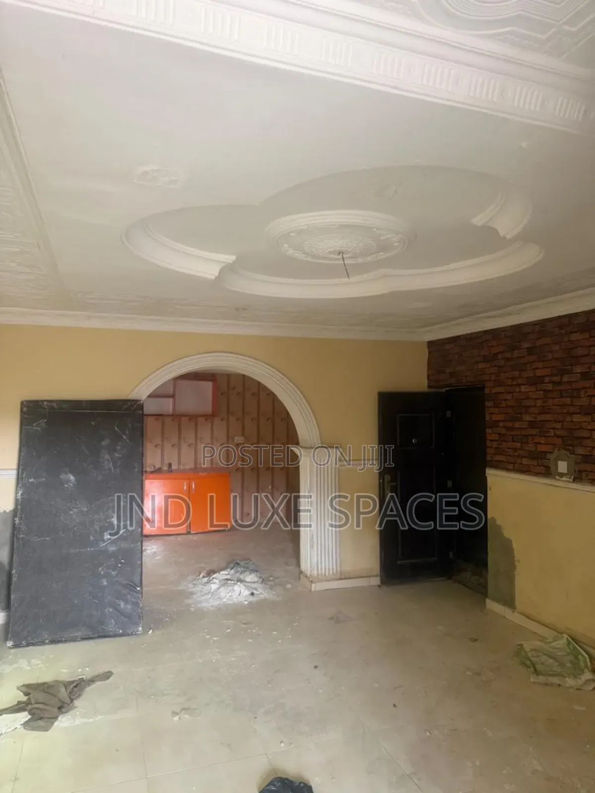 2bdrm Apartment in Obafemi-Owode for rent