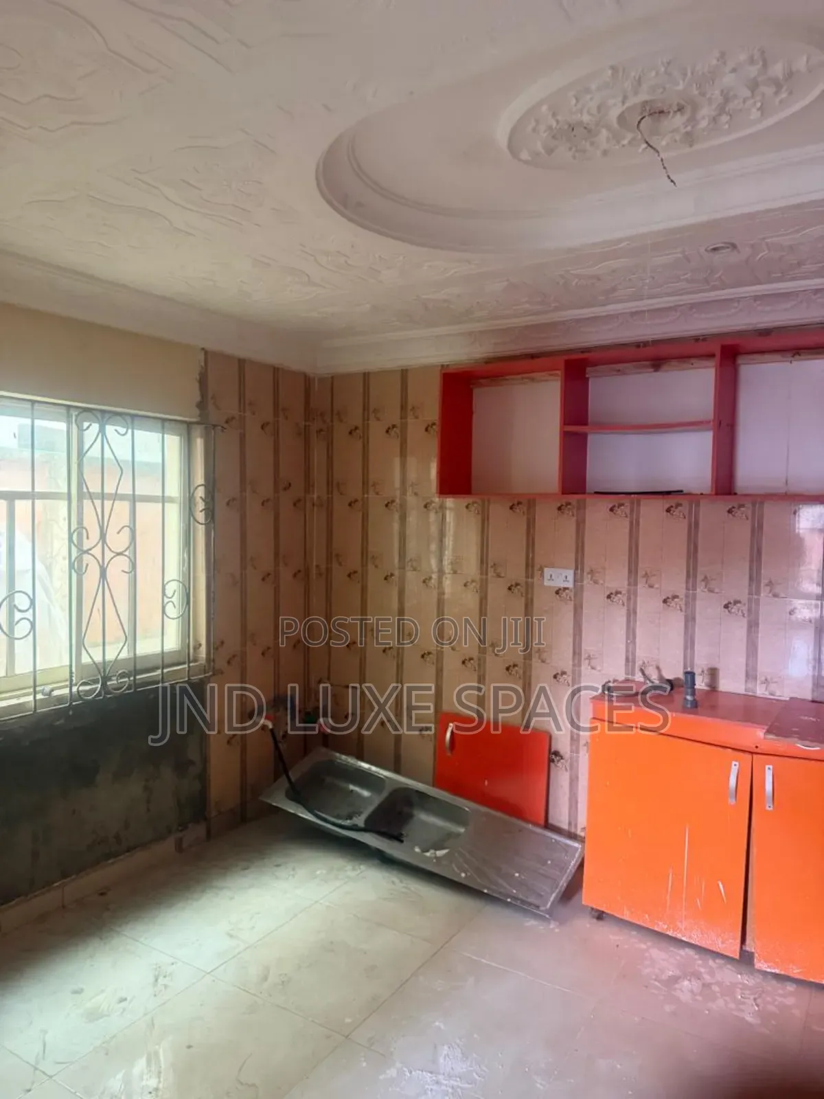 2bdrm Apartment in Obafemi-Owode for rent