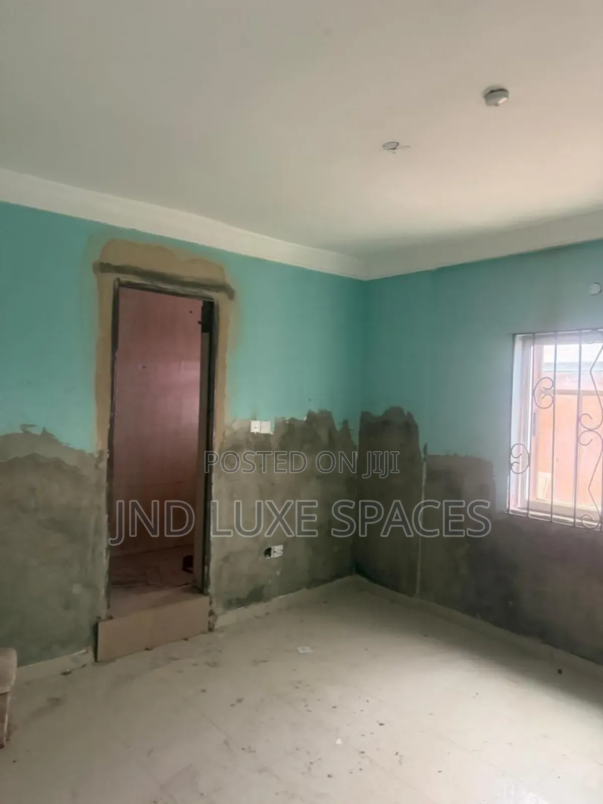 2bdrm Apartment in Obafemi-Owode for rent