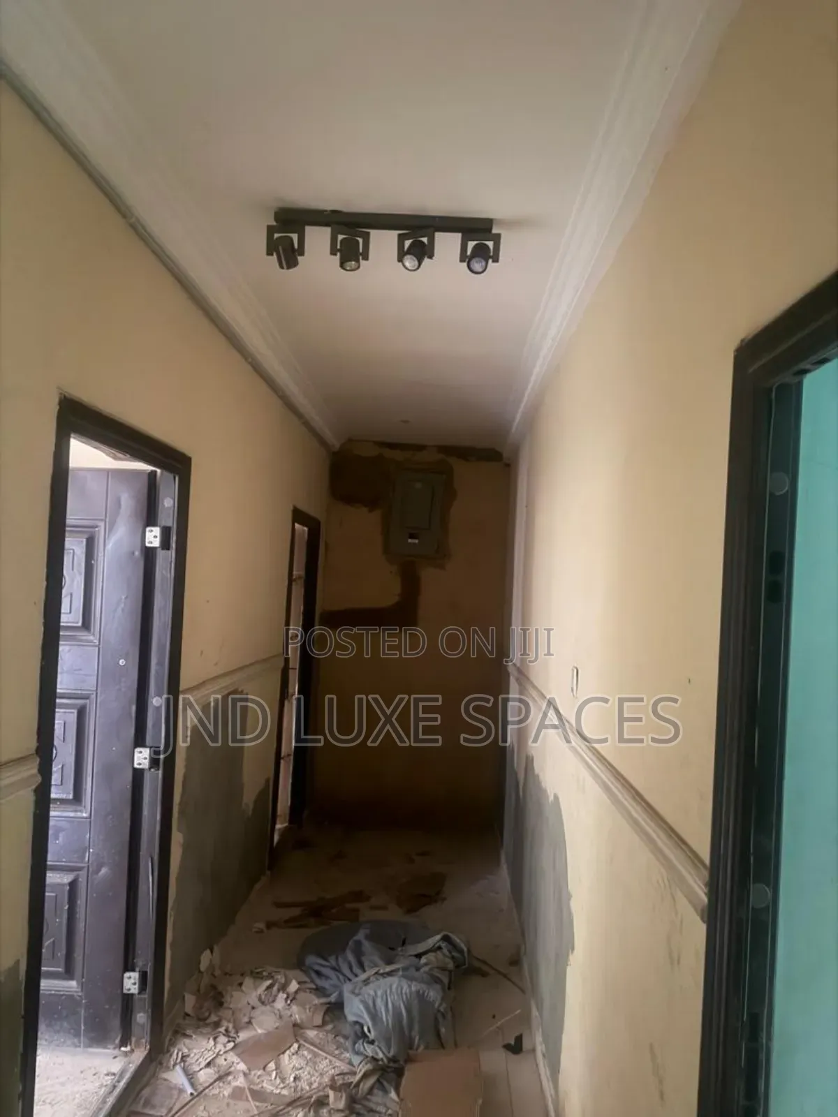 2bdrm Apartment in Obafemi-Owode for rent