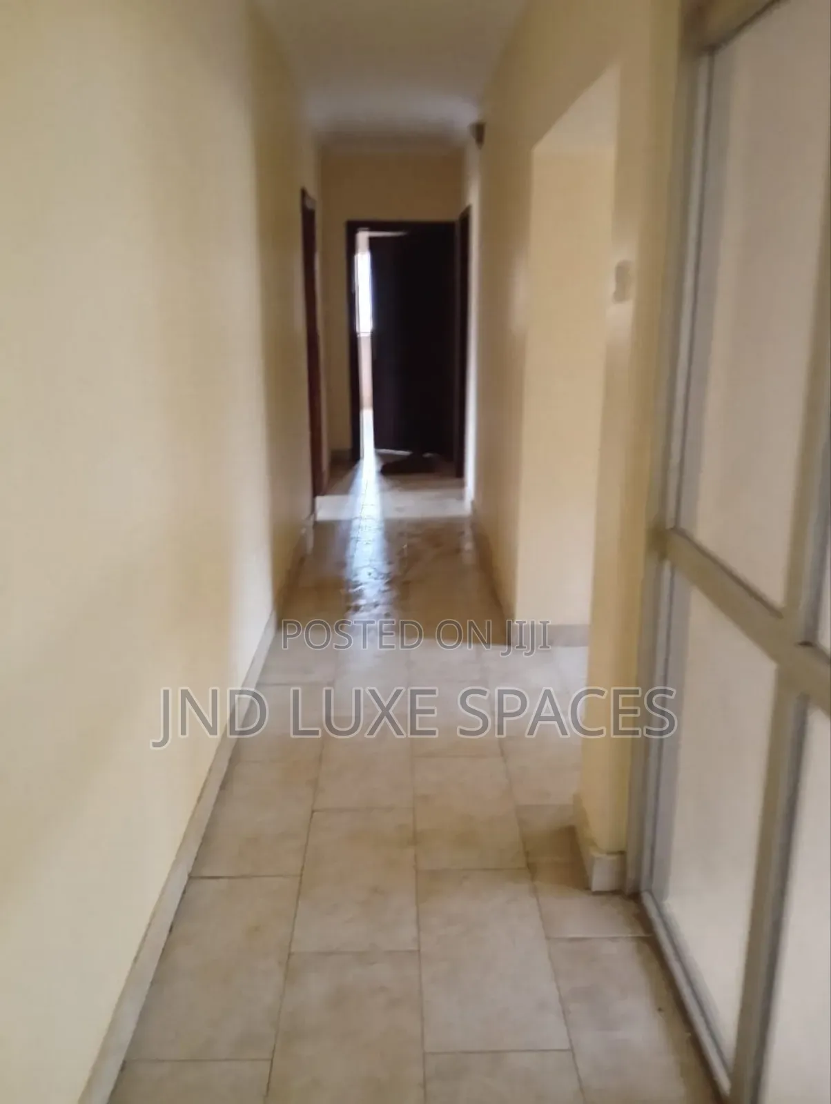 2bdrm Apartment in Obafemi-Owode for rent