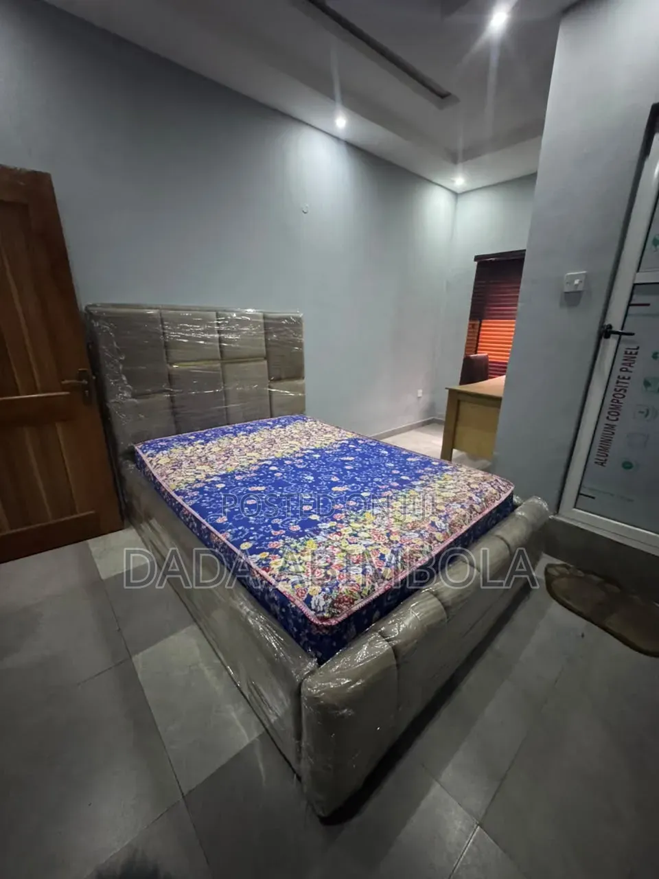 Furnished 4bdrm Duplex in Allen Avenue for rent