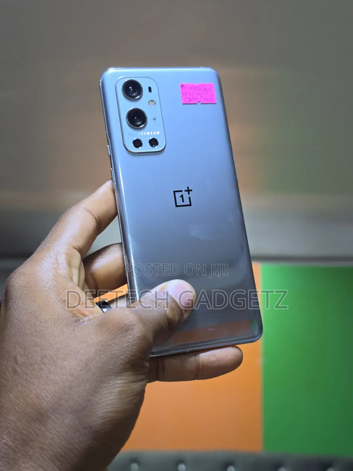 OnePlus 9 Pro 128 GB
