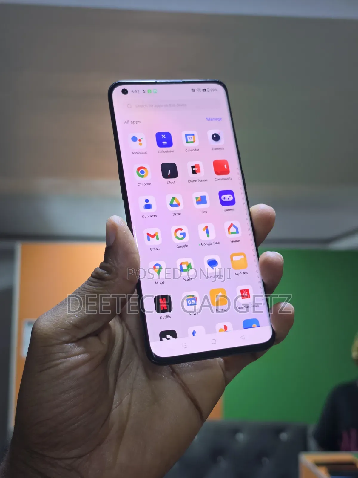 OnePlus 9 Pro 128 GB